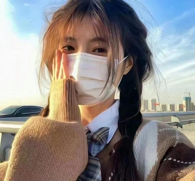 生命中的美好缺憾