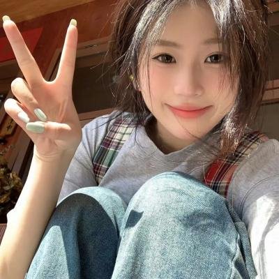 银簪子